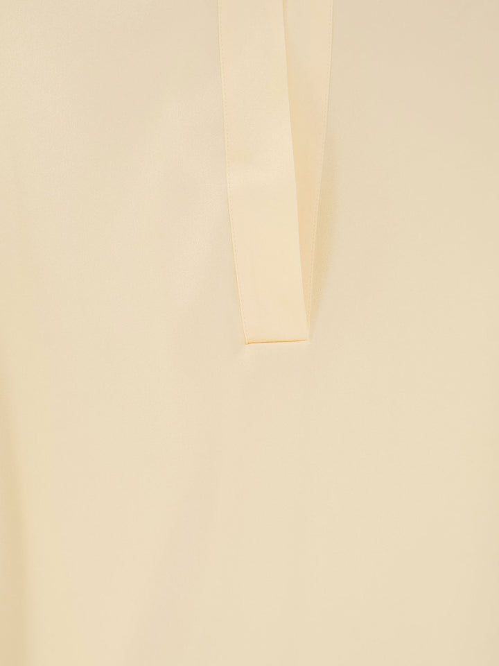 Tom Ford Shirts - PALE LEMON | 527ecdf844d9ccf2520fa21597e7cc415a3324fe