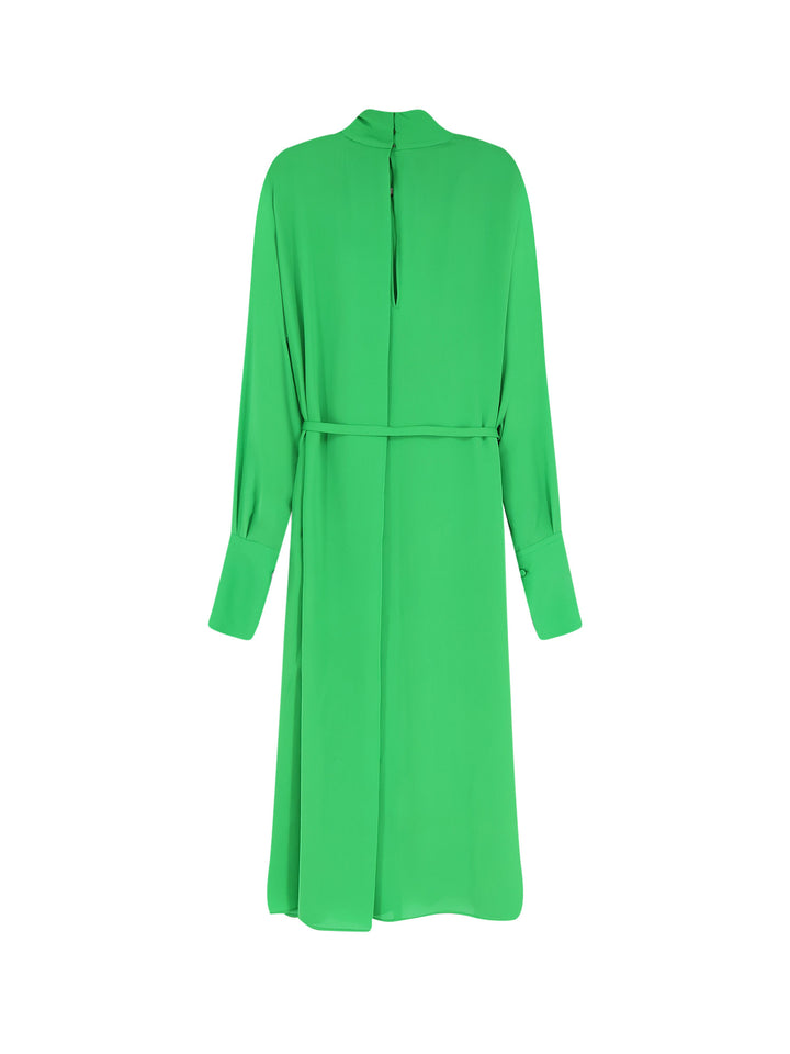 Tom Ford Dresses - GREEN CLOVER | cb1a82441154f0f31cea139da33f5644c300462d
