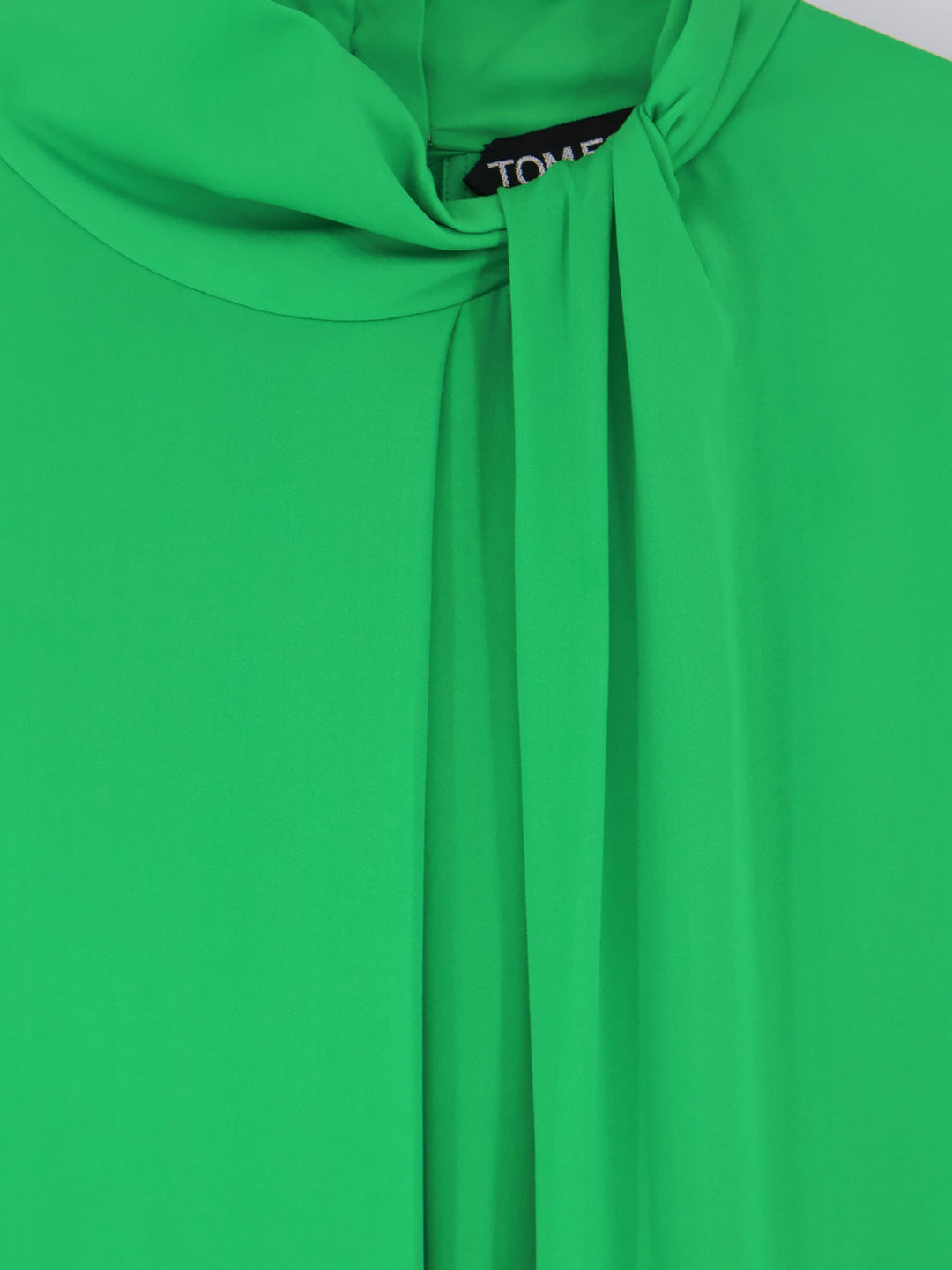 Tom Ford Dresses - GREEN CLOVER | 98006e04e063812cdb1863e5f4a9718abc35657e