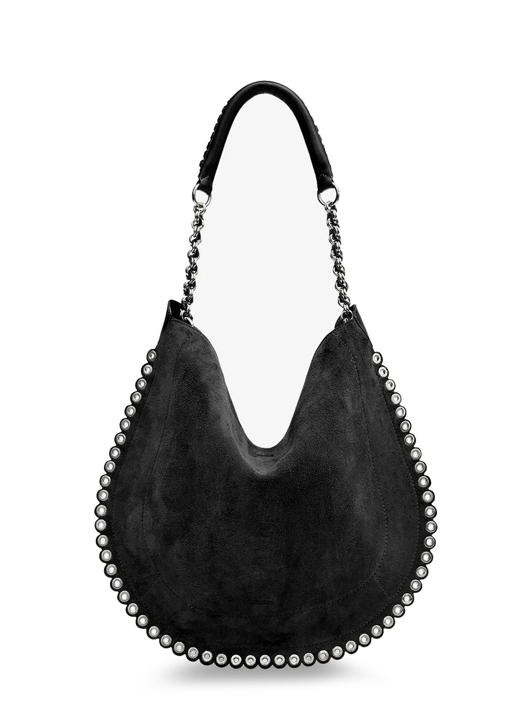 Isabel Marant Bags - Blacks and greys | cddd9d554efb5d9cdfb41e837a65027c0973a912