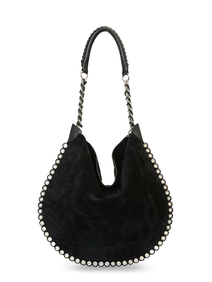 Isabel Marant Bags - Blacks and greys | 2473d36ab0a84ddadccd9235b92f622792a408a3