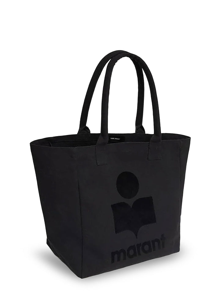 Isabel Marant Bags - Blacks and greys | 668ae5d058c8fadcfc313370897556557856c334