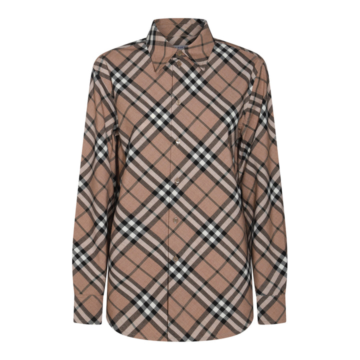 Burberry Shirts - LINDEN IP CHECK | ad31e11a53412ca2194ad40471ec5e912481d346