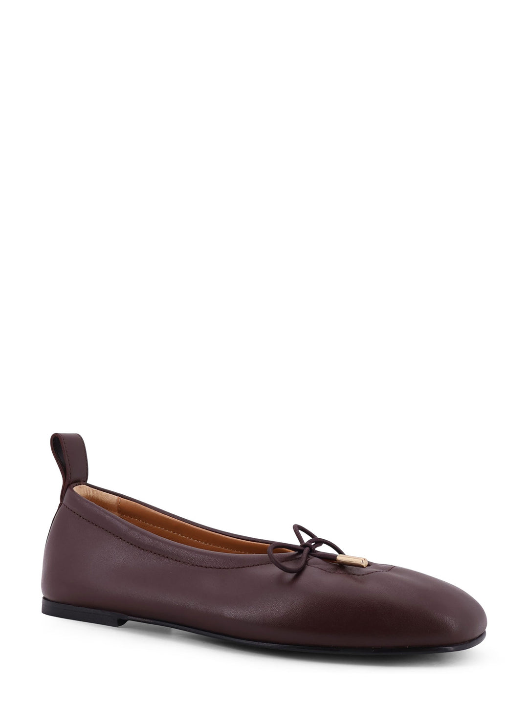 Alohas Flat shoes - Marrone | 44c9db8e569facddd4327602b99f028a47a77b1b