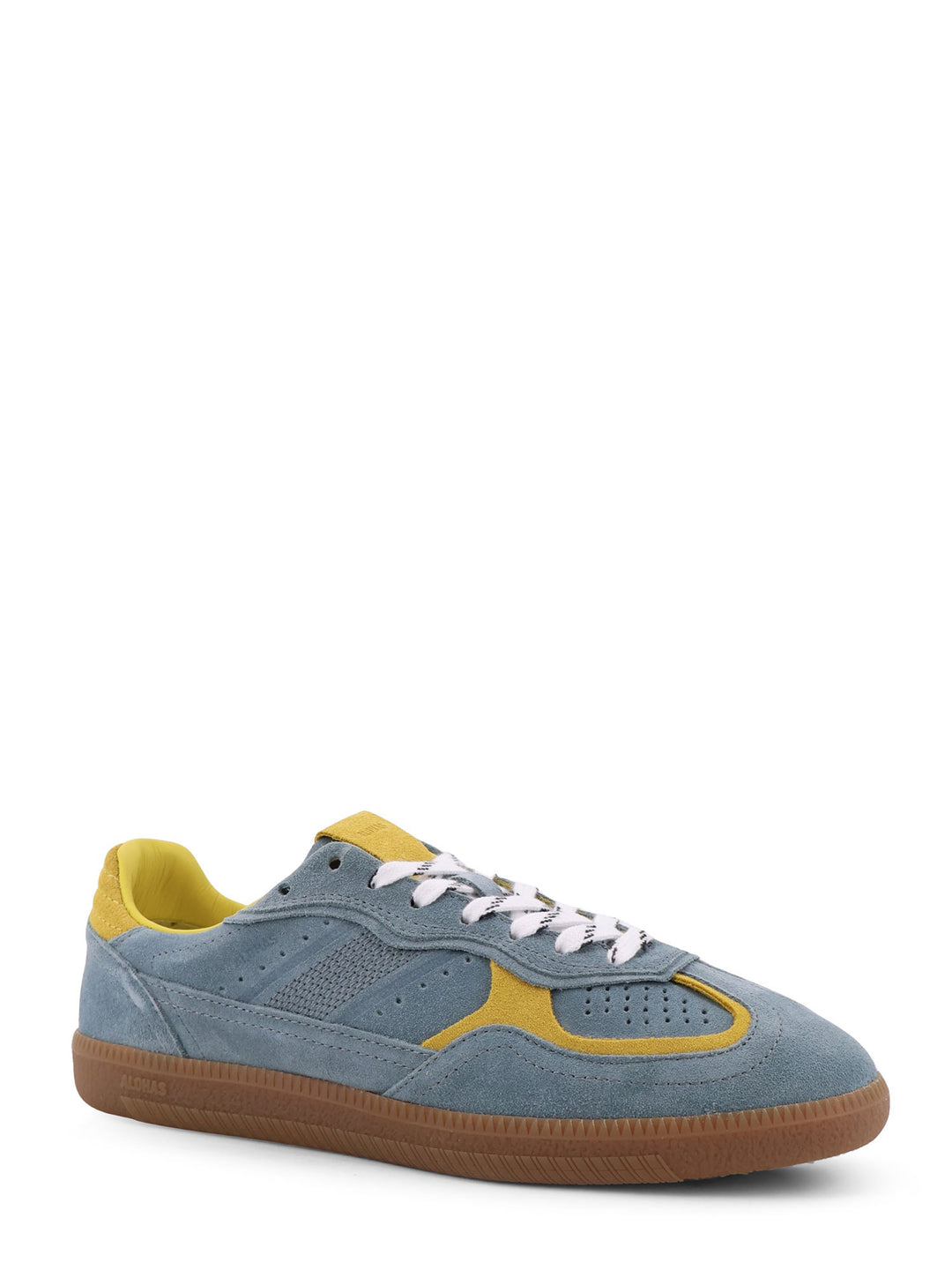Alohas Sneakers - BLUE GREY | ff012c091140c4ccc713a25b5d4c3c4596e045b7