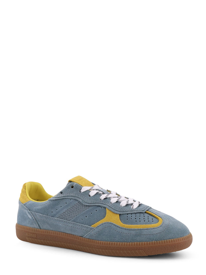 Alohas Sneakers - BLUE GREY | ff012c091140c4ccc713a25b5d4c3c4596e045b7