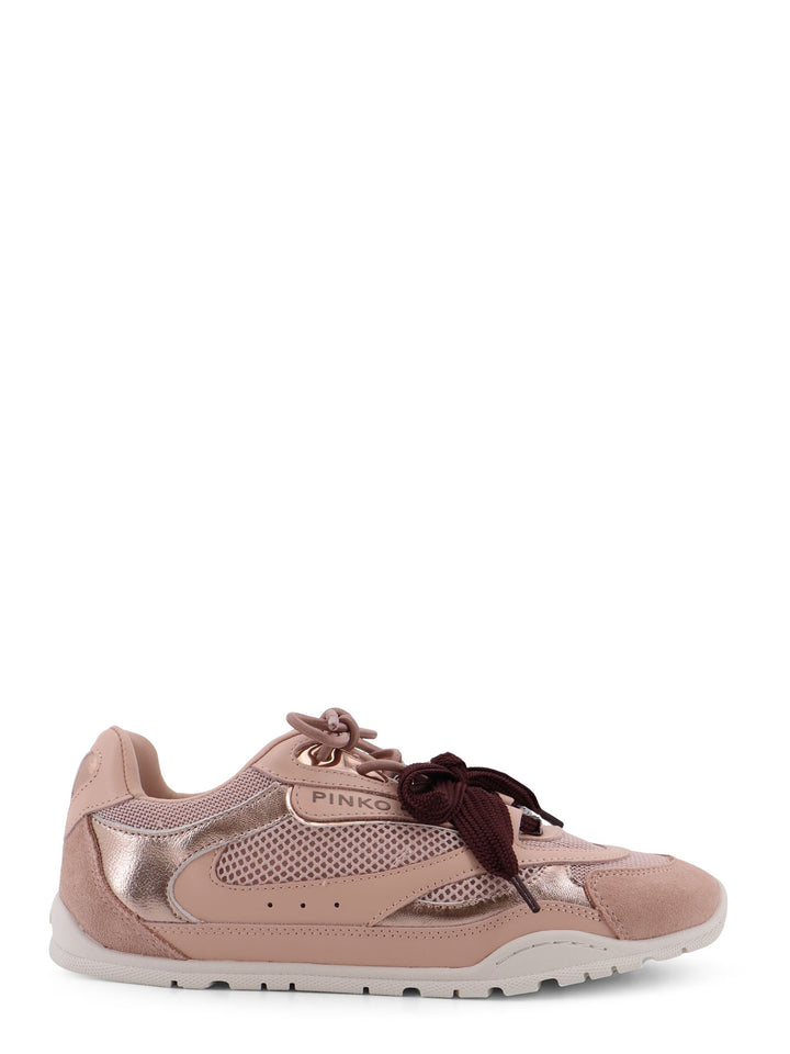Pinko Sneakers - Light and natural | 326f46ce58bfa583ca198c16312508fa56e73e0b