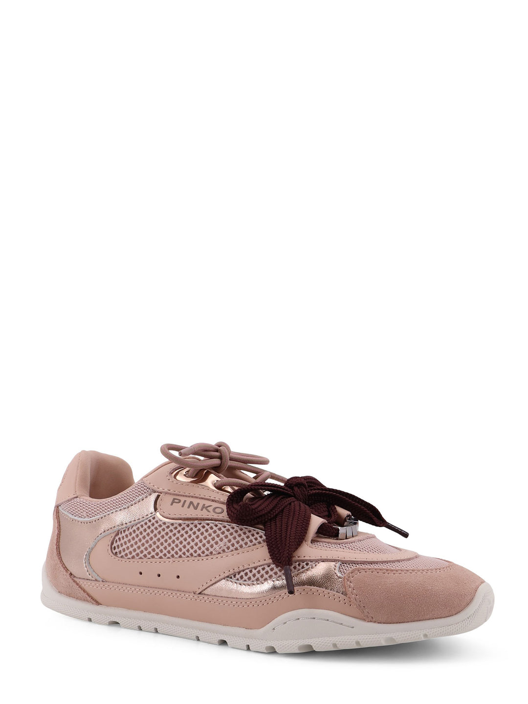 Pinko Sneakers - Light and natural | 9285cc2a5f89ee2458d56d8c17fe3e0251d2a185