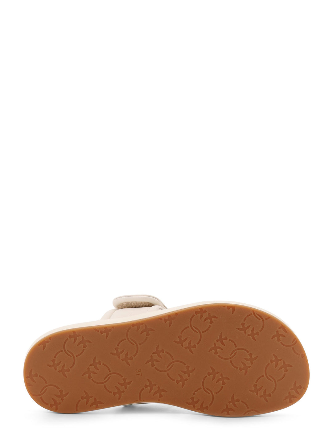 Pinko Sandals - Light and natural | d49b583155cb41bda33edf6a5f1a34371cebd137