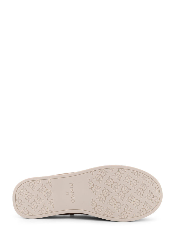 Pinko Flat shoes - Light and natural | 107dbcd2fee496164e358d15e227f01d2658e1f8