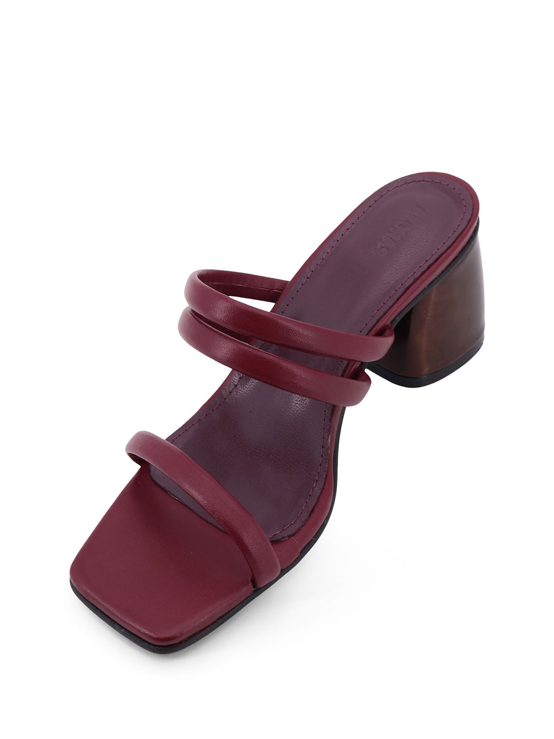 Alohas Sandals - Viola | 4a66e955f3b7f808673b7a1a2f67a0663c69a12c