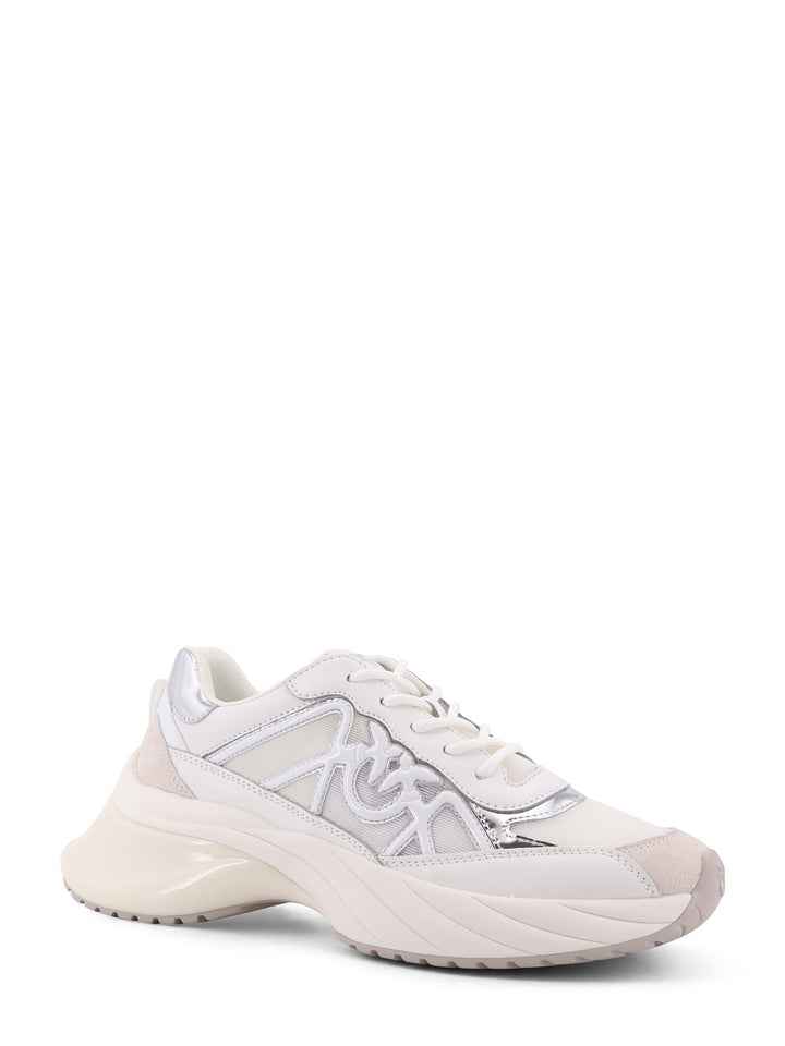 Pinko Sneakers - Light and natural | 074064f6764eee1767d9a021f3c9eea2b688e779