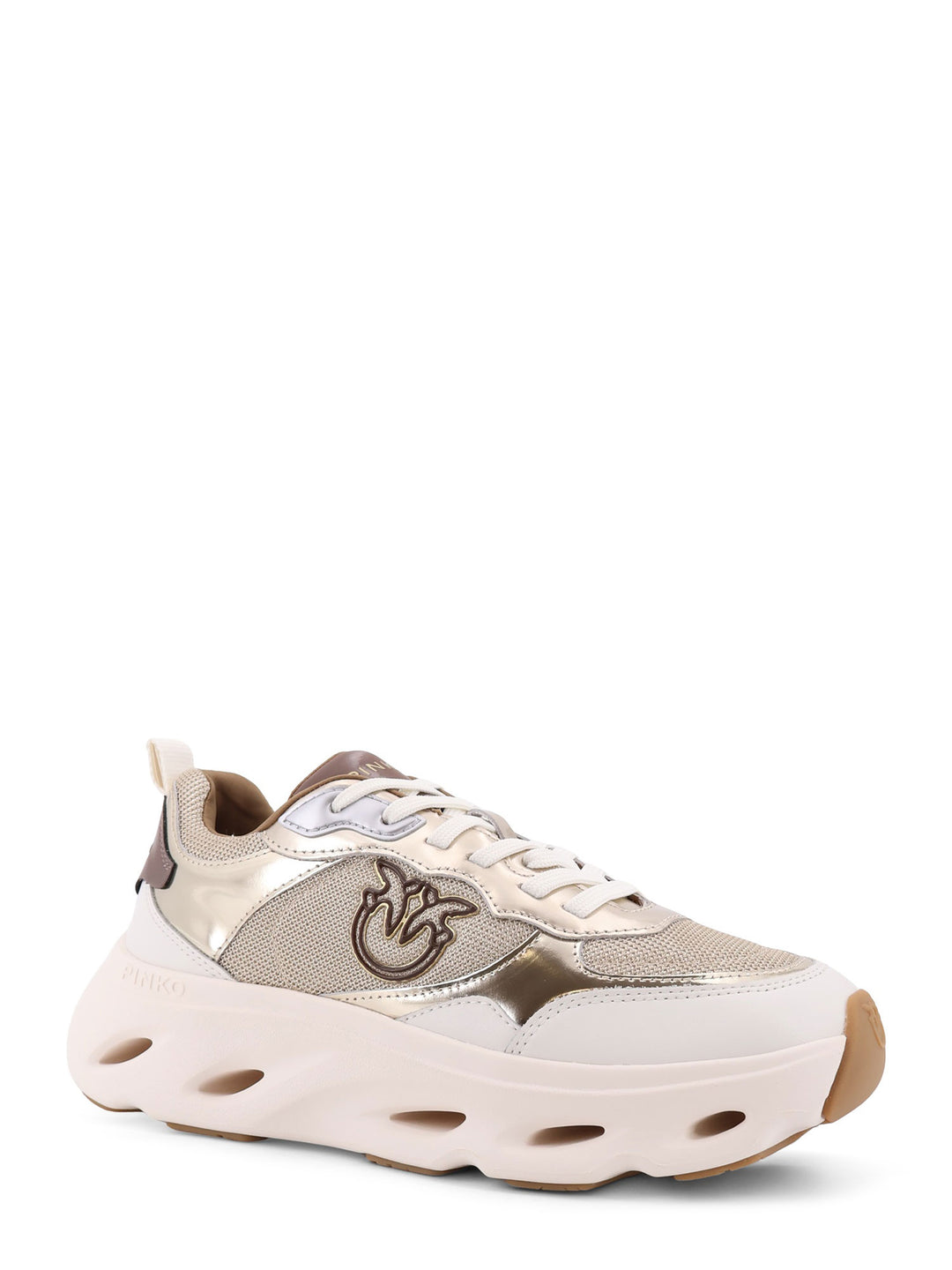 Pinko Sneakers - Light and natural | 26f55da820305c258fbe7c9969b09c4443241e6c