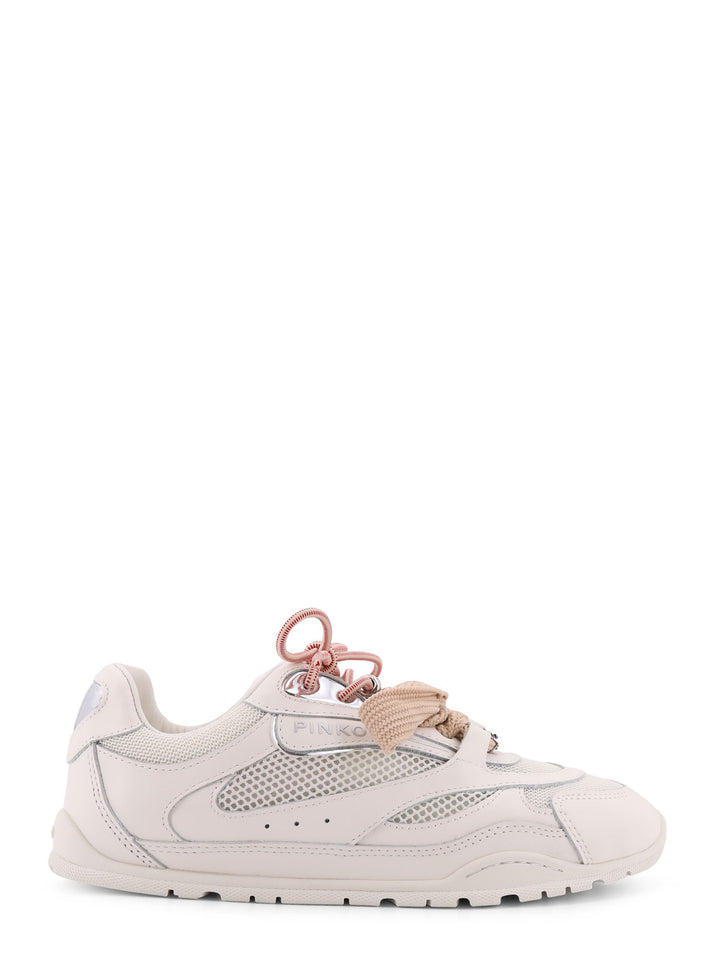 Pinko Sneakers - Light and natural | ee4783dc618a58221d3bb8f41176ab75681baa2d