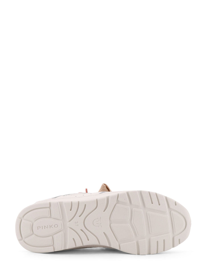 Pinko Sneakers - Light and natural | 1b3a149ff633be65cf6b3e43b38d228c05f3795a