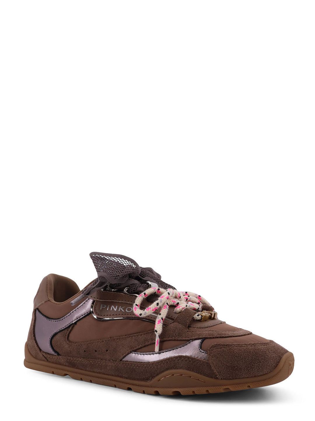 Pinko Sneakers - Marrone | 22316dd837a9839330917f3652754aa83dae3736