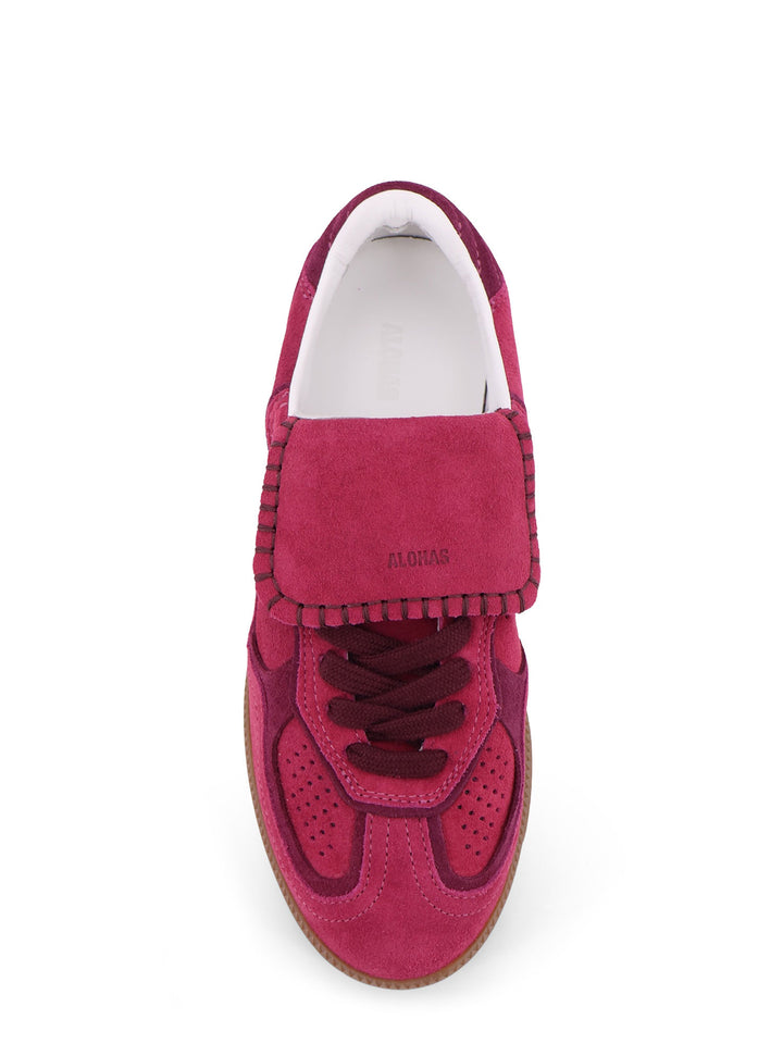 Alohas Sneakers - RASPBERRY | 586a58428293c0be0796194a7b93c3e0ce4f723c