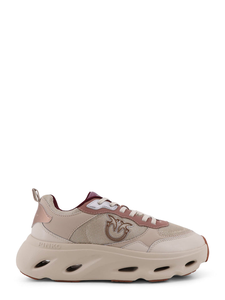 Pinko Sneakers - Light and natural | 3f7c658ba508e46f8680d826d22379f386b797d5