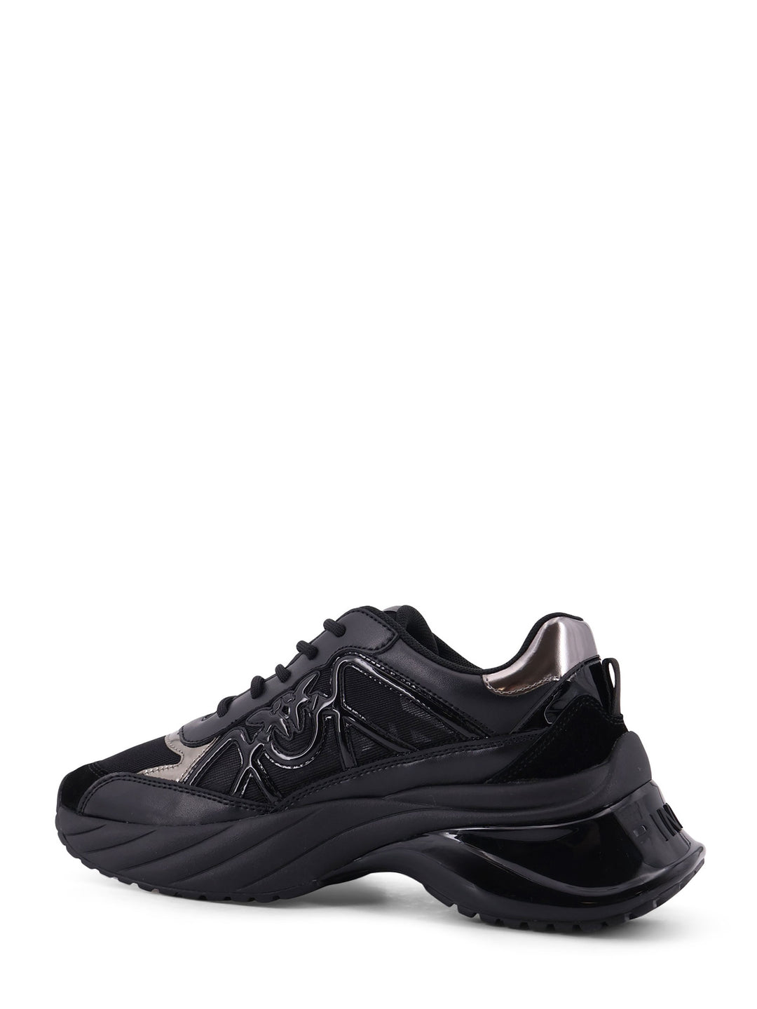 Pinko Sneakers - Blacks and greys | fb053528ce35563dcb8f771244a3d96ac4dbb3a9