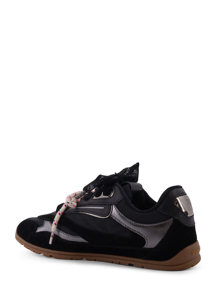 Pinko Sneakers - Blacks and greys | 8d5d6e09faaca4aeb21372643be90d6fbd44dde0