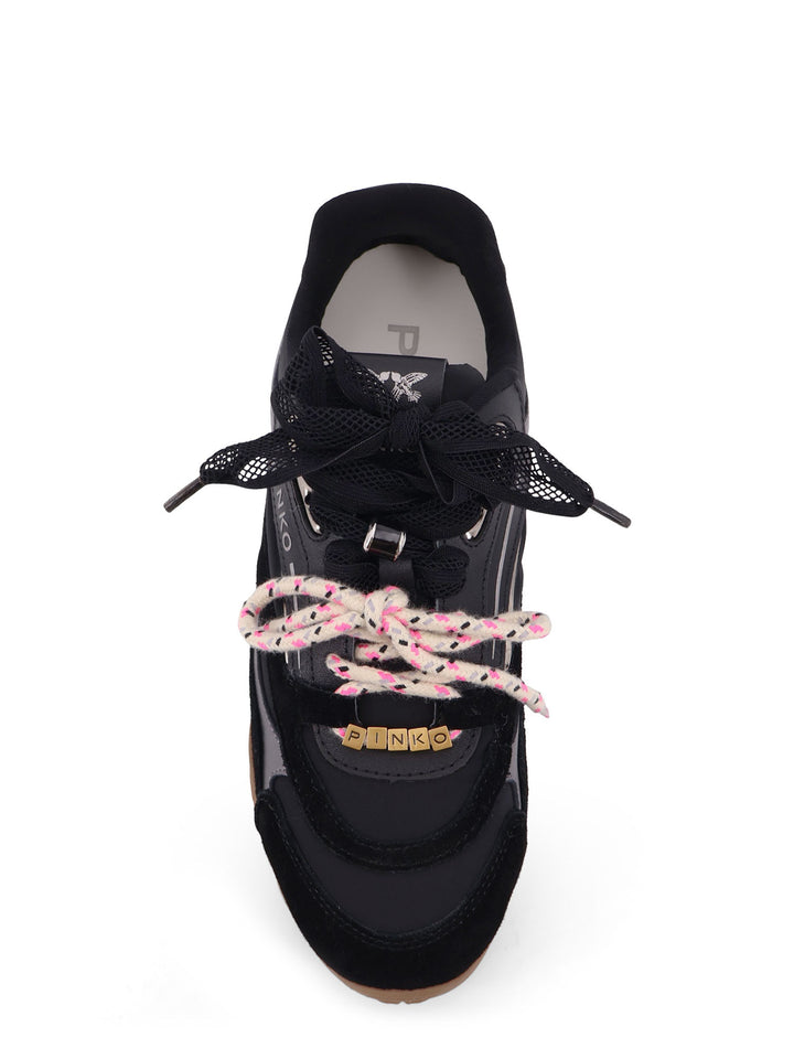 Pinko Sneakers - Blacks and greys | 8914580553f22be392ceb58cbf022980dfad9e74