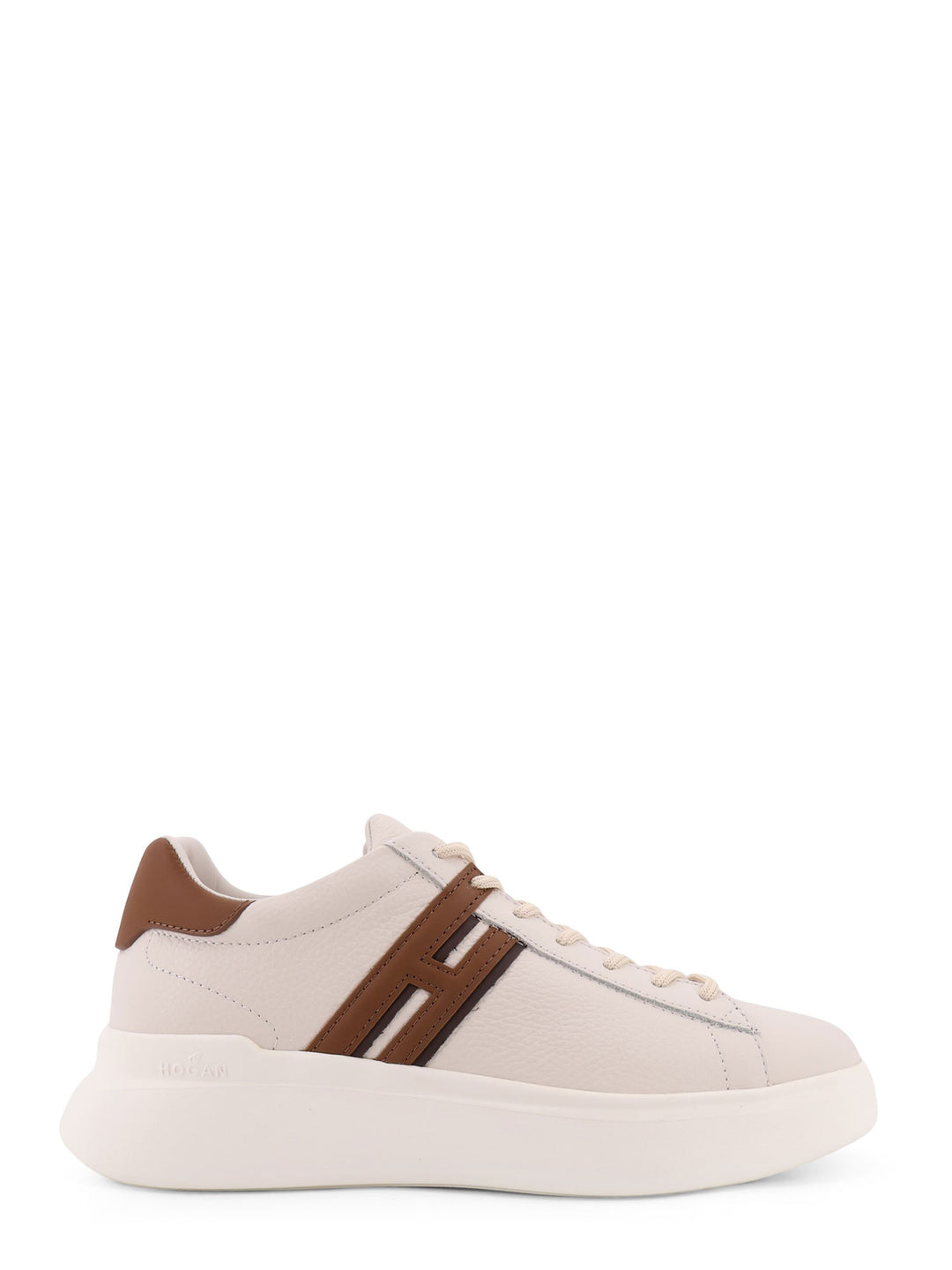 Hogan Sneakers - Marrone | b1d8bd3dfeff50beac739763df97aafe8469a548
