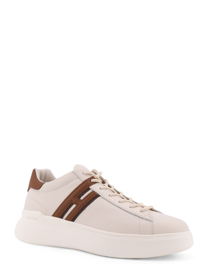 Hogan Sneakers - Marrone | 3eb20e5d3ee0aed53b480dbac1c7c10793392691