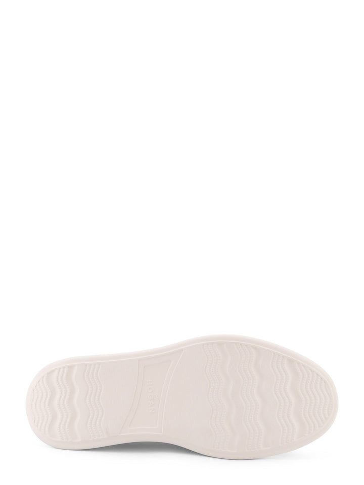 Hogan Sneakers - Marrone | 09b4f17450cede8ad05e7dc784c8e2f2d03ec6b8