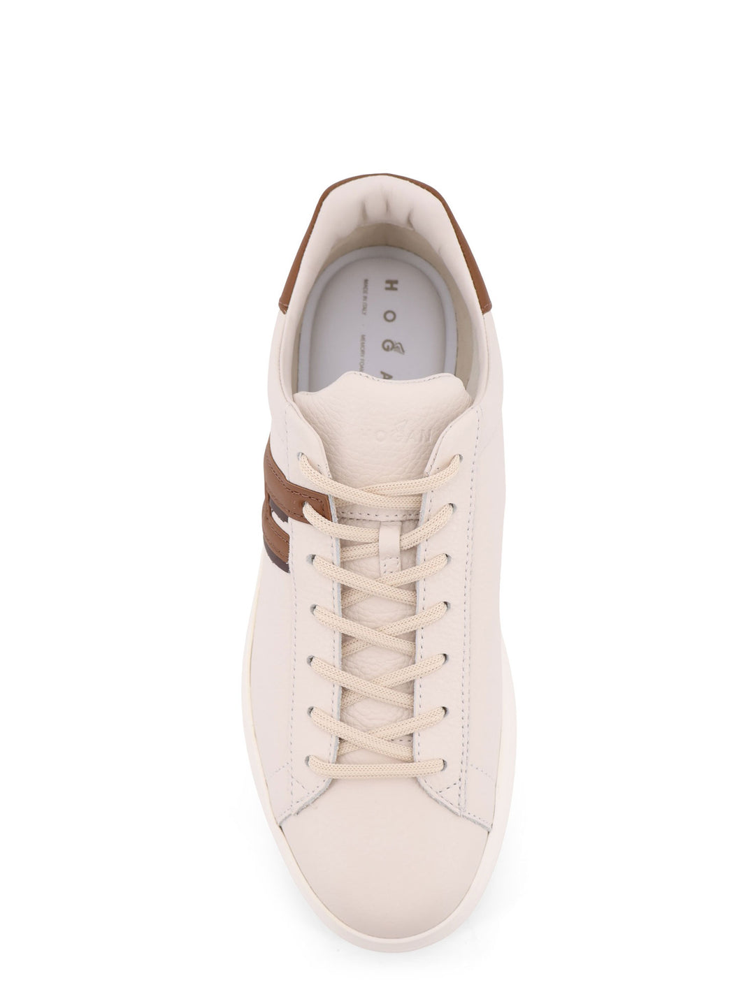 Hogan Sneakers - Marrone | da2debf0df8e694d5c1b11d9b0e2d0cdfee670a0