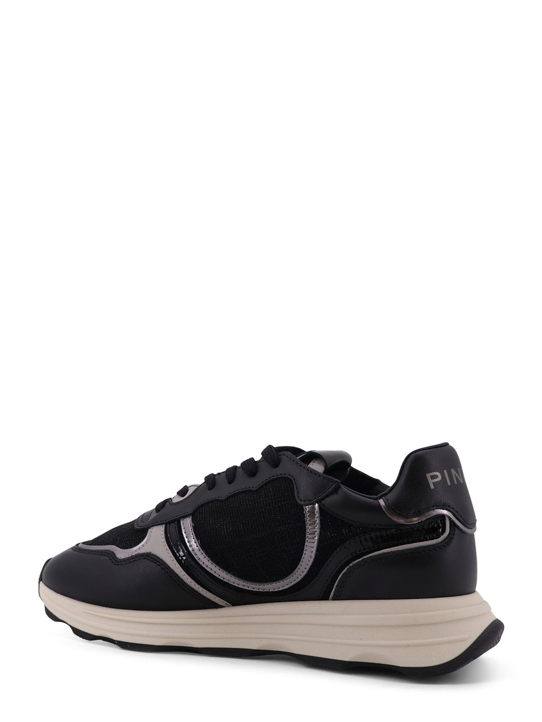 Pinko Sneakers - Blacks and greys | 95c2088e9c4e02d9bda68c76330c0bf968614a7b