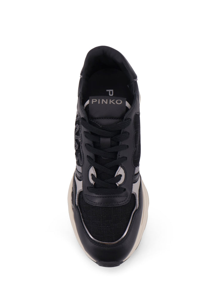 Pinko Sneakers - Blacks and greys | eace2a481fcc0e0d2c4752465d7ddb29061c6df2