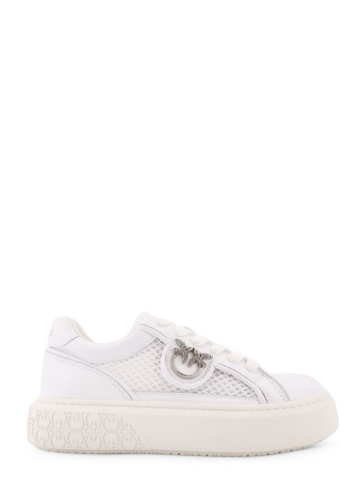 Pinko Sneakers - Light and natural | 12c3e6abd5e813f651b6220ae75ecbe784c89551