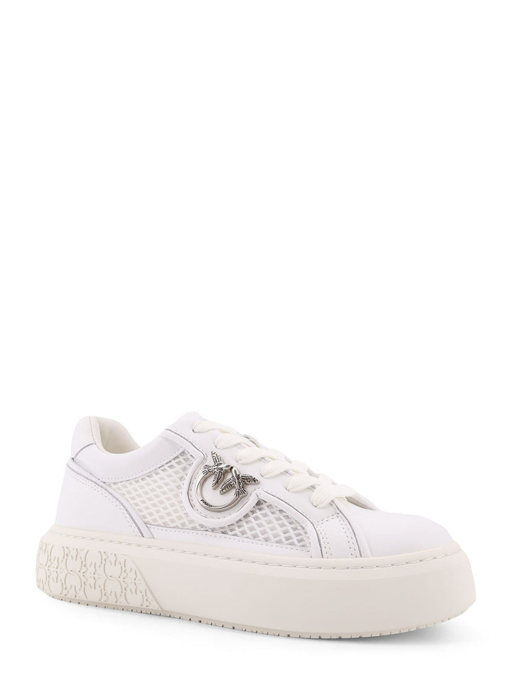 Pinko Sneakers - Light and natural | a70930bbd681382852cbe3d4d1ce5466696cfd1b