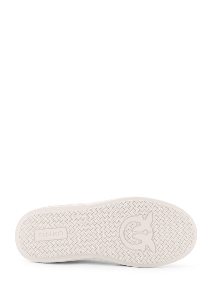 Pinko Sneakers - Light and natural | a2c1a43c21e51d845bb5619e8cdf20ff6979b3df