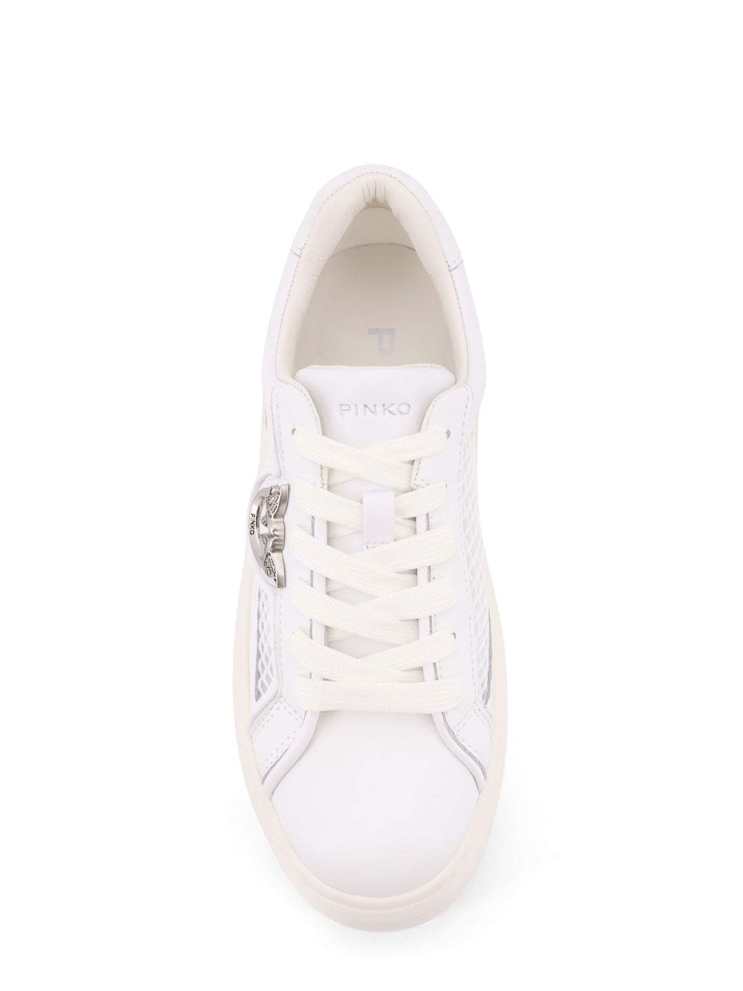 Pinko Sneakers - Light and natural | a3d2a1022f741414175770dc74b42032258e559b
