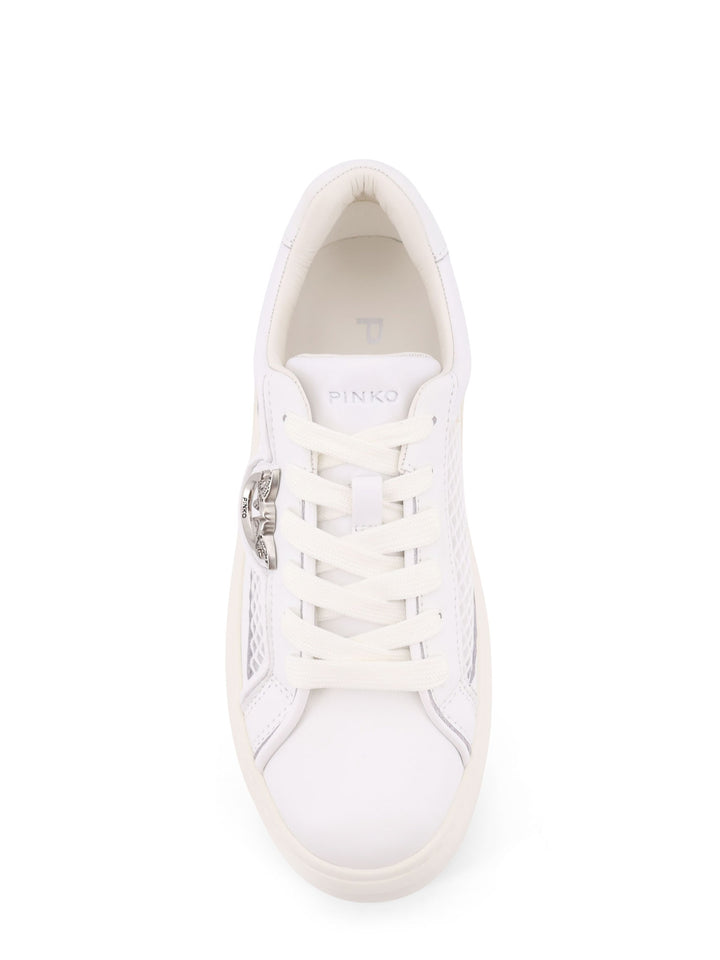 Pinko Sneakers - Light and natural | a3d2a1022f741414175770dc74b42032258e559b