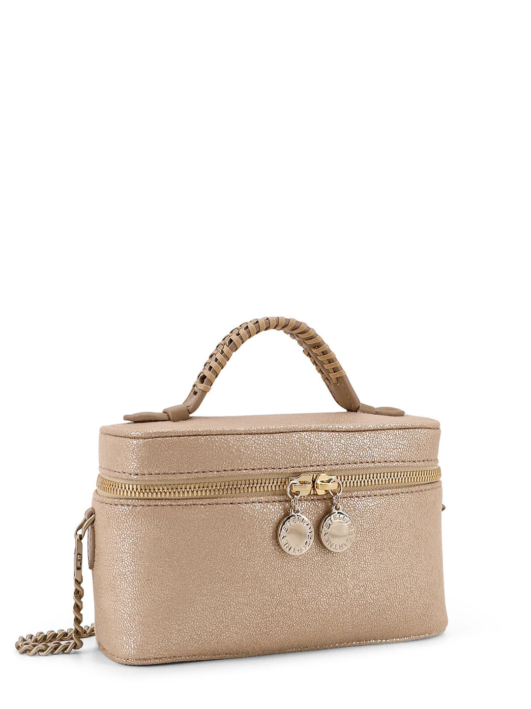 Stella Mccartney Bags - Marrone | bc80c21a43ded8ce6d0ad1f6664931d26888380c