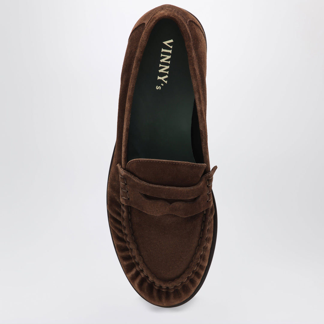 Vinny'S Scarpe - Marrone | 7be1bd1d25684eb3ce6f9279ecd704deaafd71de