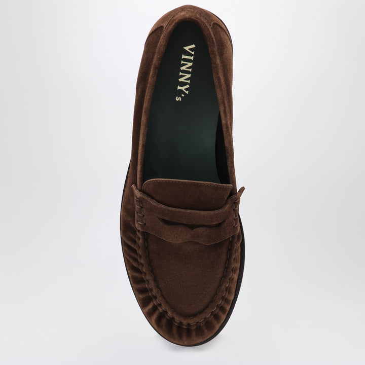 Vinny'S Scarpe - Marrone | 7be1bd1d25684eb3ce6f9279ecd704deaafd71de