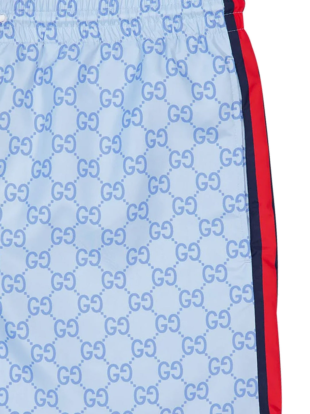 Gucci Sea clothing - AZURE MC | e8edc225897354e9ff39810aa4acd9503a498da4