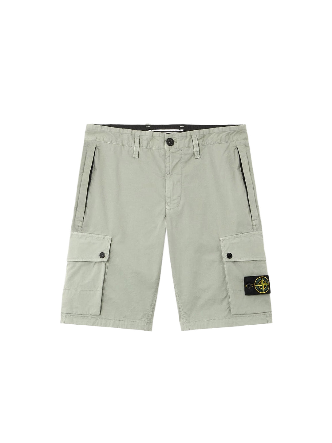 Stone Island Shorts - Sage | d6bc2d6fbe4103c7905e13c29d867756273d5429