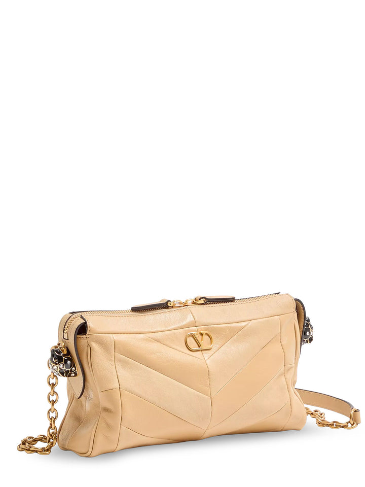 Valentino Garavani Bags - GOLD BEIGE | 1b392619fc4e212c0e4d53868e928f9b97bb31c4