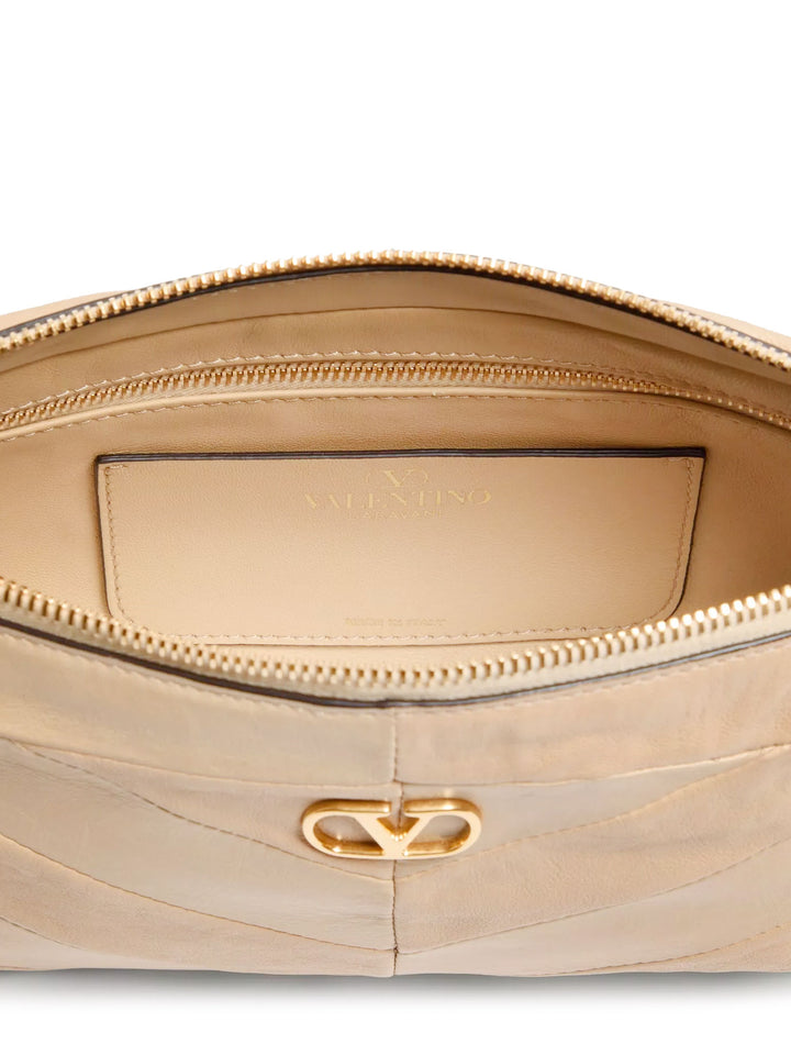 Valentino Garavani Bags - GOLD BEIGE | 7e3f13e72722721072da1349bc74df530c91e767