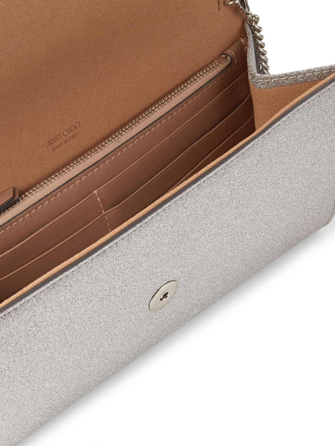 Jimmy Choo Bags - Light and natural | 4cdd186474d265586fea8f23765862bcd5bc4e08