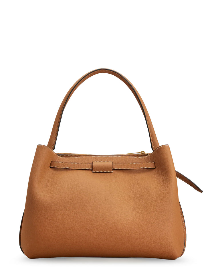 Tod'S Bags - Marrone | e156ea0fb9482b331ed18c11f55b75671926e245