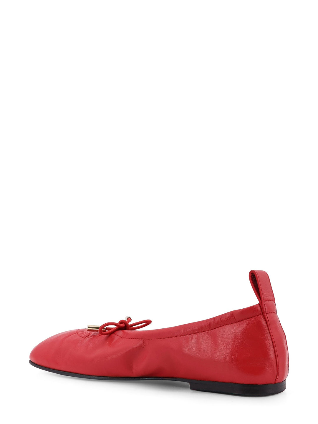 Alohas Flat shoes - Rosso | 1e0bd26a448a0741cb9781f607b867cbb1916e32