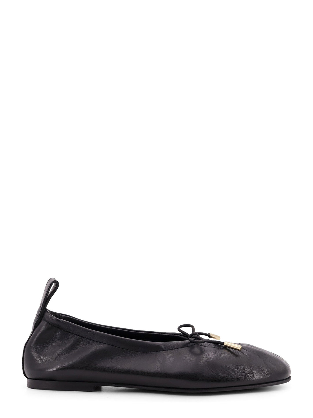 Alohas Flat shoes - Nero | d80a008acc7af980b2936f7065f94b596bcb2910