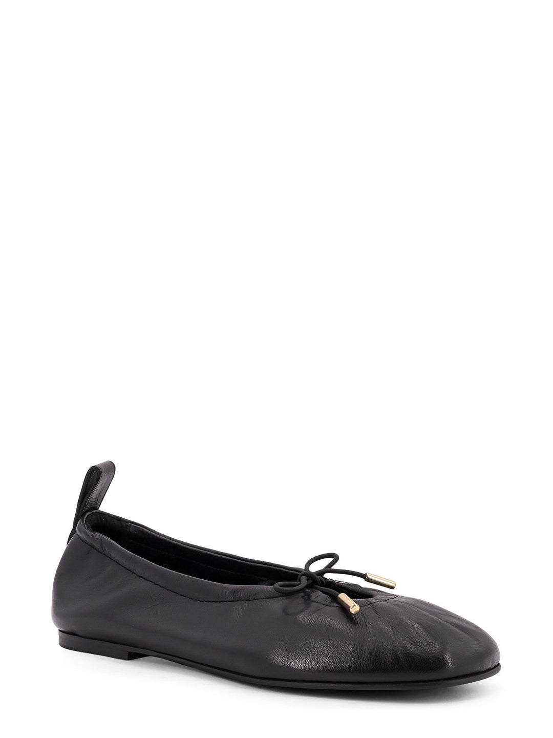 Alohas Flat shoes - Nero | 508dafaddac8c844a83bd97219a6907c8ef92cf1