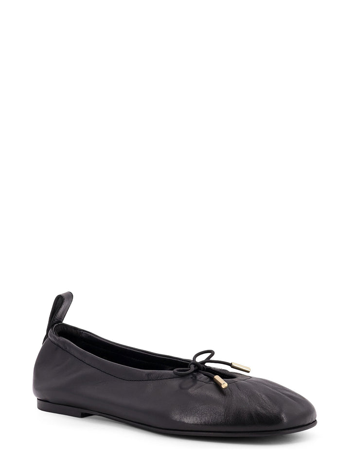 Alohas Flat shoes - Nero | ddbf284f17f4d18f878383b73f07e8caa9730cf7