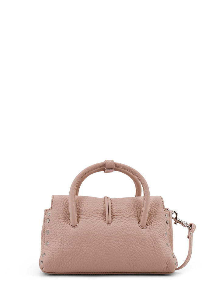 Zanellato Bags - PINK CALLAS | e795a095152309ffc9ff3d37892306b9faa4962f